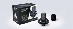 Lewitt LCT 450 Condenser Cardioid Mikrofon
