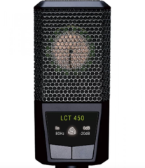 Lewitt LCT 450 Condenser Cardioid Mikrofon