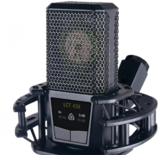 Lewitt LCT 450 Condenser Cardioid Mikrofon