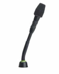 Shure MX405RLP/S 12.7 cm Masa Tipi Süperkardioid Gooseneck Mikrofon