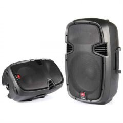 STI J 12A 12inc 350 Watt Akti Hoparlör