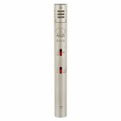 AKG C451B Condencer Mikrofon