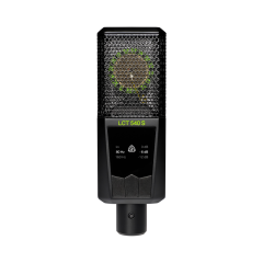 Lewitt LCT 540 Subzero Condenser Mikrofon