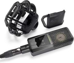 Lewitt LCT 540 Subzero Condenser Mikrofon