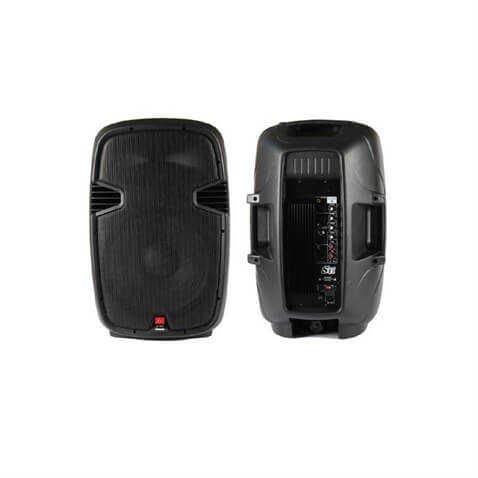 STI J 15A 15inc Aktif Hoparlör