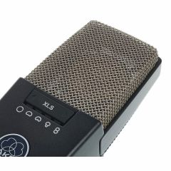 AKG C414 XLS Match Pair Stereo Condenser Stüdyo Mikrofon Seti