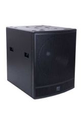 dB Technologies DVX-PSW 18 / 18'' Pasif Subwoofer