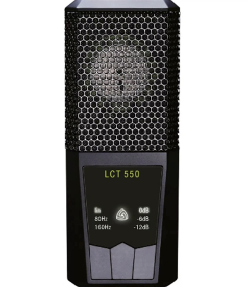 Lewitt LCT 550 Cardioid Condenser Mikrofon