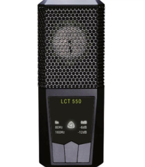 Lewitt LCT 550 Cardioid Condenser Mikrofon