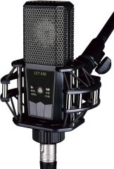 Lewitt LCT 550 Cardioid Condenser Mikrofon