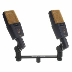 AKG C414 XLII Match Pair Stereo Mikrofon Set