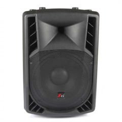 STI R 15A 15inc 600 Watt Aktif Hoparlör