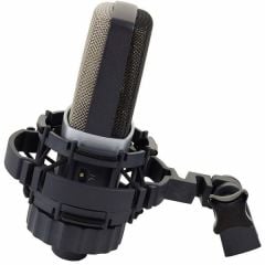 AKG C214 MATCHED PAIR Stereo Geniş Diyaframlı Kondenser Mikrofon