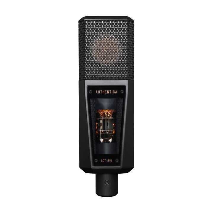Lewitt LCT 840 Tube Condenser Stüdyo Mikrofon