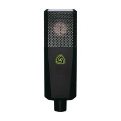 Lewitt LCT 840 Tube Condenser Stüdyo Mikrofon