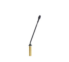Shure MX410R/C 10 inch Masa Tipi Kardioid Gooseneck Mikrofon