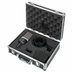 AKG C214 Condenser Stüdyo Mikrofonu