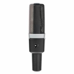 AKG C214 Condenser Stüdyo Mikrofonu