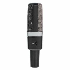 AKG C214 Condenser Stüdyo Mikrofonu