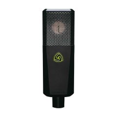 Lewitt LCT 940 Tube-Fet Condenser Stüdyo Mikrofonu