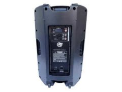 STI R-15DSP 15inc Aktif Hoparlör