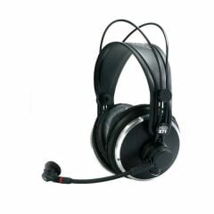 Akg HSD 271 Dinamik Mikrofonlu Profesyonel Kulaklık