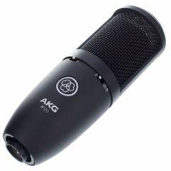 AKG P120 Stüdyo Condenser Mikrofon