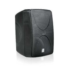 dB Technologies K-162 2x6.5'' 160W Aktif Duvar Hoparlörü