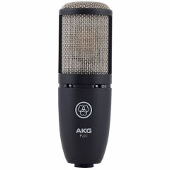 AKG P220 Condenser Mikrofon