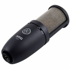 AKG P220 Condenser Mikrofon
