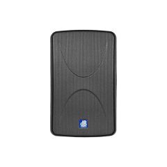dB Technologies K-300 2x6.5'' 300W Aktif Duvar hoparlörü