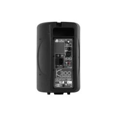 dB Technologies K-300 2x6.5'' 300W Aktif Duvar hoparlörü