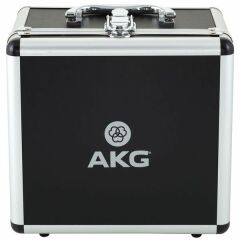 AKG P420 Condenser Stüdyo Mikrofon