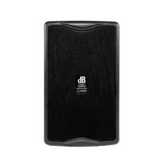 dB Technologies L-160 D 2x5'' 160W Aktif Duvar Hoparlörü