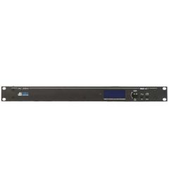 dB Technologies AC-26 N Dijital Prosesör