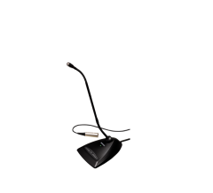 Shure MX412SE/C Microflex Gooseneck Mikrofon