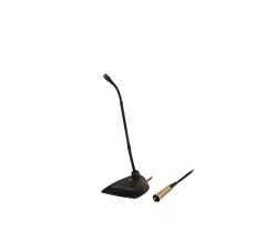 Shure MX412SE/C Microflex Gooseneck Mikrofon