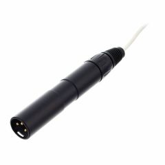 AKG CHM99 Beyaz Condenser Askı Mikrofon