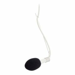 AKG CHM99 Beyaz Condenser Askı Mikrofon