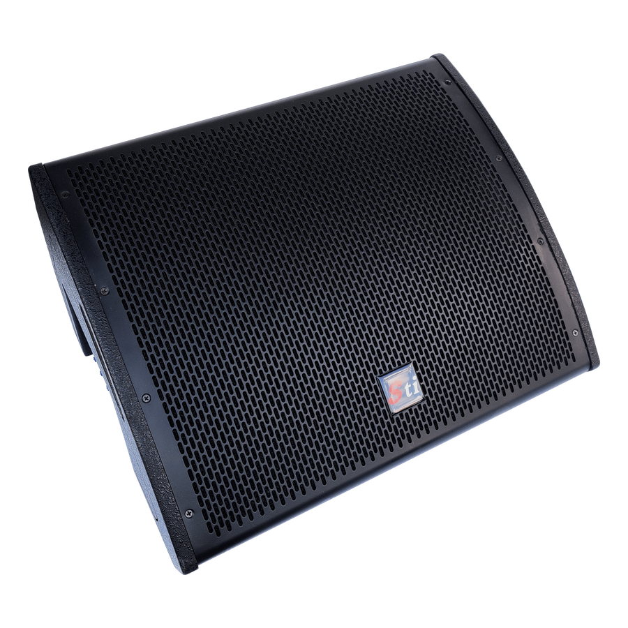 STI CQ 15A
