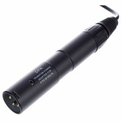 AKG CHM99 Siyah Condenser Askı Mikrofon