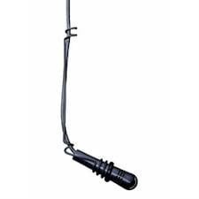 AKG CHM99 Siyah Condenser Askı Mikrofon