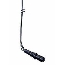 AKG CHM99 Siyah Condenser Askı Mikrofon
