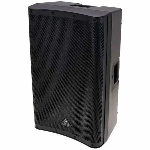 STI M 15A 15inc 600 Watt Aktif Hoparlör