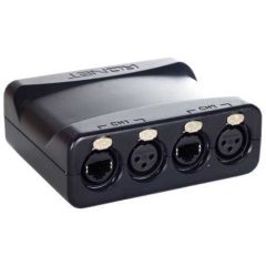 dB Technologies RDNET Control 2 Uzak Bağlantı Arayüzü