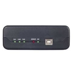 dB Technologies RDNET Control 2 Uzak Bağlantı Arayüzü