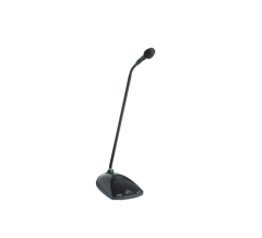 Shure MX415LPDF/C 38.1 cm Dual Flex Masa Tipi Kardioid Mikrofon
