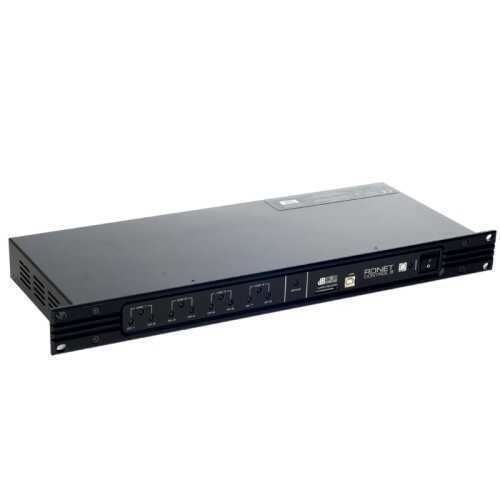 dB Technologies RDNET Control 8 Uzak Bağlantı Arayüzü