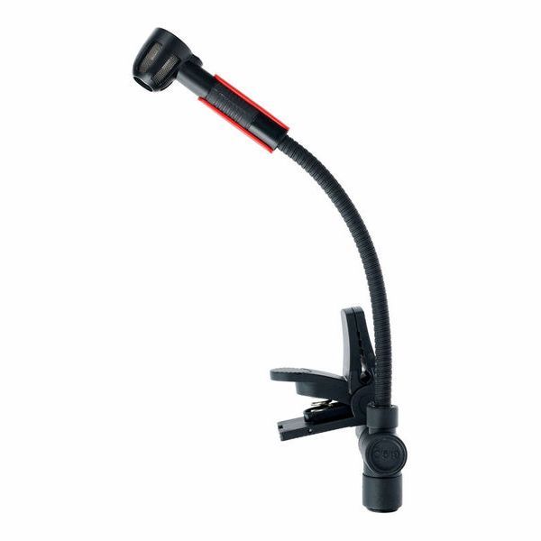 AKG C519M Klipsli Kondenser Mikrofon