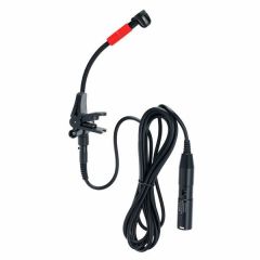AKG C519M Klipsli Kondenser Mikrofon